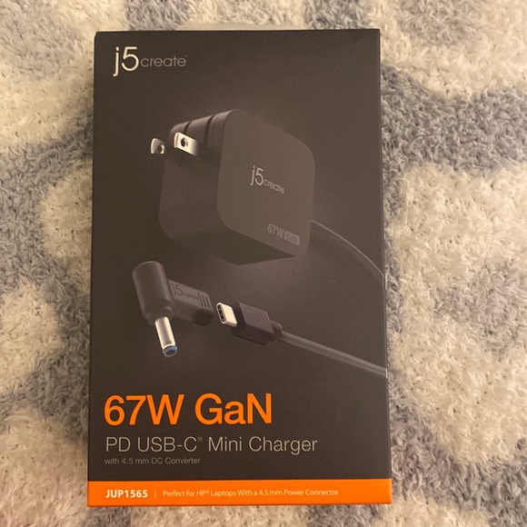 J5 Create - Picture 1 of 11